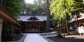 神社ヒーリング 静岡県 東口本宮富士浅間神社　癒しの写真動画