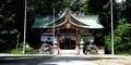 寒田神社（神奈川県松田町のパワースポット神社） 開運写真動画