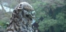 西宮神社の狛犬