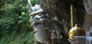 江島神社の龍