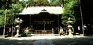 三嶋神社（神奈川県大井町）