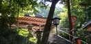 枚岡神社の階段