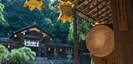 枚岡神社の太鼓