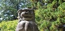狛犬/北口本宮富士浅間神社