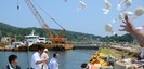 漁船を贈ろうプロジェクト第2回宮城県気仙沼市