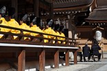 出雲大神宮・社殿創建１３００年大祭